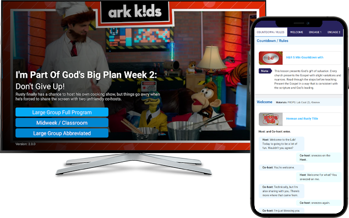 Church Apps